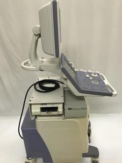 超音波診断装置（カラー）｜Prosound α6｜日立製作所の写真6枚目