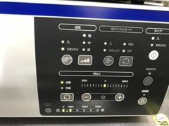 内視鏡光源＆プロセッサー装置｜CV-190PLUS＆CLV-190(EVIS EXERA Ⅲ)｜オリンパスメディカルシステムズ株式会社の写真6枚目