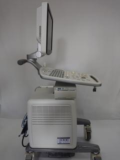 Ultrasound system｜F37｜Hitachi photo6