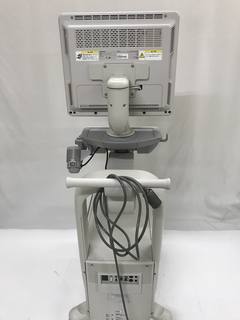 Ultrasound System(Color)｜Xario100 TUS-X100｜Canon Medical Systems photo6