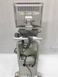超音波診断装置（カラードプラ）｜XARIO 200 TUS‐X200｜キヤノンメディカルシステムズの写真6枚目