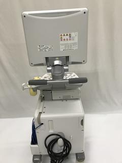 Ultrasound system｜F37｜Hitachi photo6