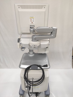 超音波診断装置（カラードプラ）｜LOGIQ P6｜GEヘルスケアの写真6枚目