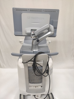Ultrasound system(Color)｜Voluson E10｜GE Healthcare photo6