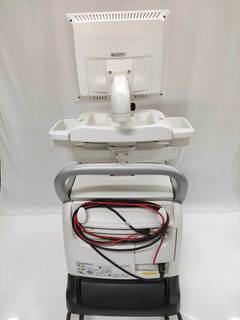 超音波診断装置(カラードプラ)ＬＣＤ｜Vivid E9 with XDclear｜GEヘルスケアの写真6枚目