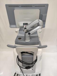 Ultrasound system(Color)｜Voluson E10｜GE Healthcare photo6