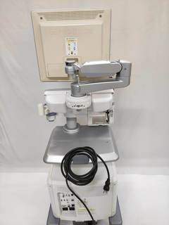 Ultrasound system(Color)｜LOGIQ P6｜GE Healthcare photo6