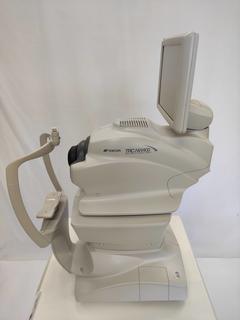 Non-Mydriatic Retinal Camera｜TRC-NW400｜Topcon photo6