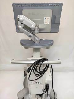 4D超音波診断装置（カラードプラ）｜Voluson S6｜GEヘルスケアの写真6枚目