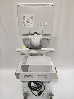 Ultrasound system｜ARIETTA 60｜Hitachi photo6