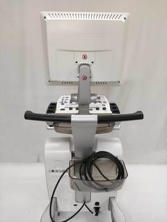 Ultrasound system(Color)｜Vivid S6｜GE Healthcare photo6