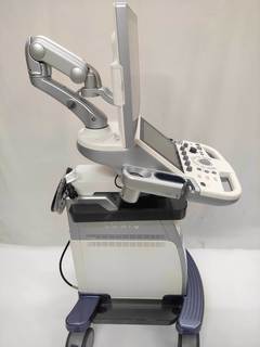 Ultrasound system｜LOGIQ P7｜GE Healthcare photo6