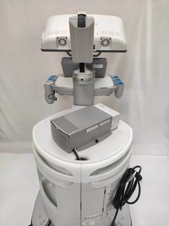 Ultrasound system｜ACUSON S2000 HELX Evolution｜Mochida Siemens Medical Systems photo6