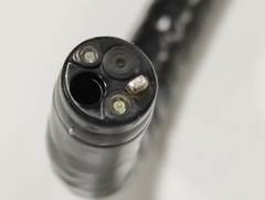 上部消化管汎用ビデオスコープ｜GIF-Q260｜オリンパスメディカルシステムズ株式会社の写真6枚目