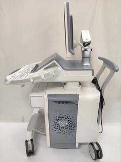 4D超音波診断装置（カラードプラ）｜Voluson E10｜GEヘルスケアの写真6枚目