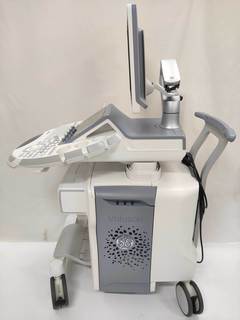 Ultrasound system(Color)｜Voluson E10｜GE Healthcare photo6