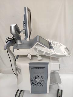 Ultrasound system(Color)｜Voluson E10｜GE Healthcare photo6