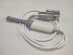 Ultrasound system(Color)｜Voluson P8｜GE Healthcare photo6