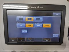 超音波画像診断装置｜ACCUVIX A30｜サムソン電子ジャパン株式会社の写真6枚目