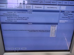 超音波診断装置（カラードプラ）｜LOGIQ P5｜GEヘルスケアの写真6枚目