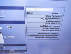 超音波診断装置（カラードプラ）｜LOGIQ V5 Expert｜GEヘルスケアの写真6枚目