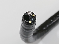 上部消化管用経鼻スコープ｜EG-L580NW7｜富士フイルムメディカルの写真6枚目