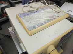内視鏡光源＆プロセッサー装置｜CV-260SL・CLV-260NBI｜オリンパスメディカルシステムズ株式会社の写真6枚目