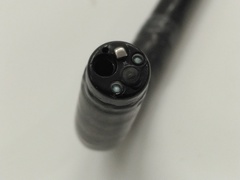 上部消化管用汎用スコープ｜EG-600WR｜富士フイルムメディカルの写真6枚目