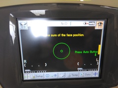 ノンコンタクトトノメーター｜FT-1000｜トーメーコーポレーションの写真6枚目