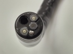 大腸ビデオスコープ｜CF-Q260AI｜オリンパスメディカルシステムズ株式会社の写真6枚目