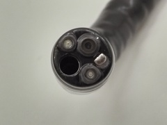 上部消化管汎用ビデオスコープ｜GIF-Q260｜オリンパスメディカルシステムズ株式会社の写真6枚目