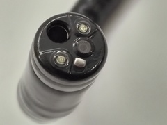 大腸ビデオスコープ｜CF-Q260AI｜オリンパスメディカルシステムズ株式会社の写真6枚目