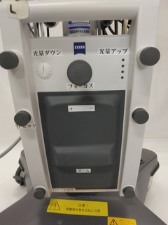 眼科用手術顕微鏡システム｜OPMI VISU 160｜カールツァイスメディテックの写真6枚目
