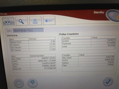 ジェントルレーズプロ　U｜Gentle Lase Pro-U｜キャンデラの写真6枚目