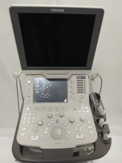 超音波診断装置｜Aplio 300 TUS−A300｜キヤノンメディカルシステムズの写真6枚目