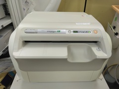 CRシステム｜FCR PRIMA T2 （CR-IR392）｜富士フイルムメディカルの写真6枚目