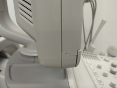 超音波診断装置（カラードプラ）｜Xario100 TUS-X100｜キヤノンメディカルシステムズの写真6枚目