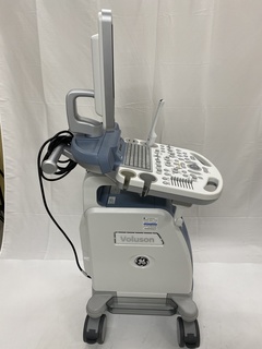 4D超音波診断装置（カラードプラ）｜Voluson P8｜GEヘルスケアの写真6枚目