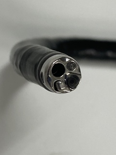 Video Transnasal Gastroscope｜GIF-XP150N｜Olympus Medical Systems photo6