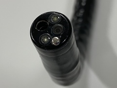 Video Colonoscope｜CF-240I｜Olympus Medical Systems photo6