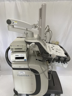 ｜Aplio 400 TUS-A400｜Canon Medical Systems photo6