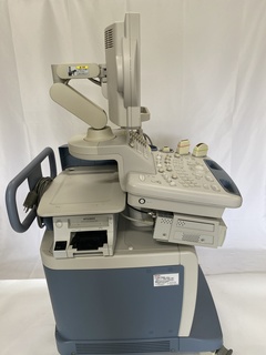 Ultrasound system(Color)｜SSA-580A Nemio XG｜Canon Medical Systems photo6