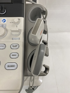 Ultrasound system｜Aplio a CUS−AA000｜Canon Medical Systems photo6