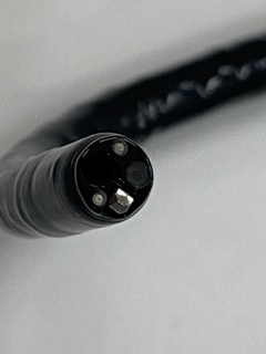 Video Gastroscope｜GIF-H190N｜Olympus Medical Systems photo6