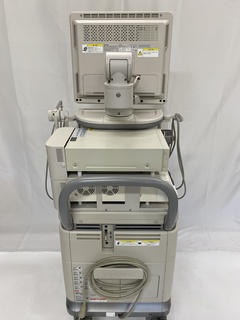 超音波診断装置(カラードプラ)ＬＣＤ｜Aplio 400 TUS-A400｜キヤノンメディカルシステムズの写真6枚目