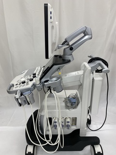 Ultrasound system(Color)｜LOGIQ S8 XDclear｜GE Healthcare photo6