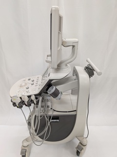 Ultrasound System(Color)｜Xario100 TUS-X100｜Canon Medical Systems photo6