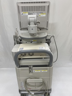 超音波診断装置(カラードプラ)ＬＣＤ｜Aplio 400 TUS-A400｜キヤノンメディカルシステムズの写真6枚目