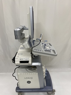 超音波診断装置（カラードプラ）｜LOGIQ P6｜GEヘルスケアの写真6枚目