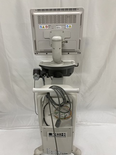 Ultrasound System(Color)｜Xario100 TUS-X100｜Canon Medical Systems photo6